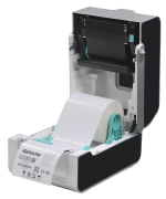 لیبل پرینتر Gainscha GS-2406T Plus USB - تصویر 3