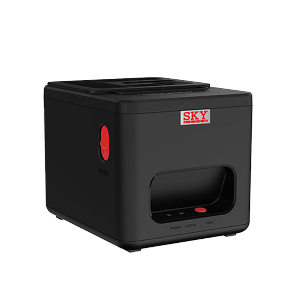 فیش پرینتر Gainscha GA-E200I